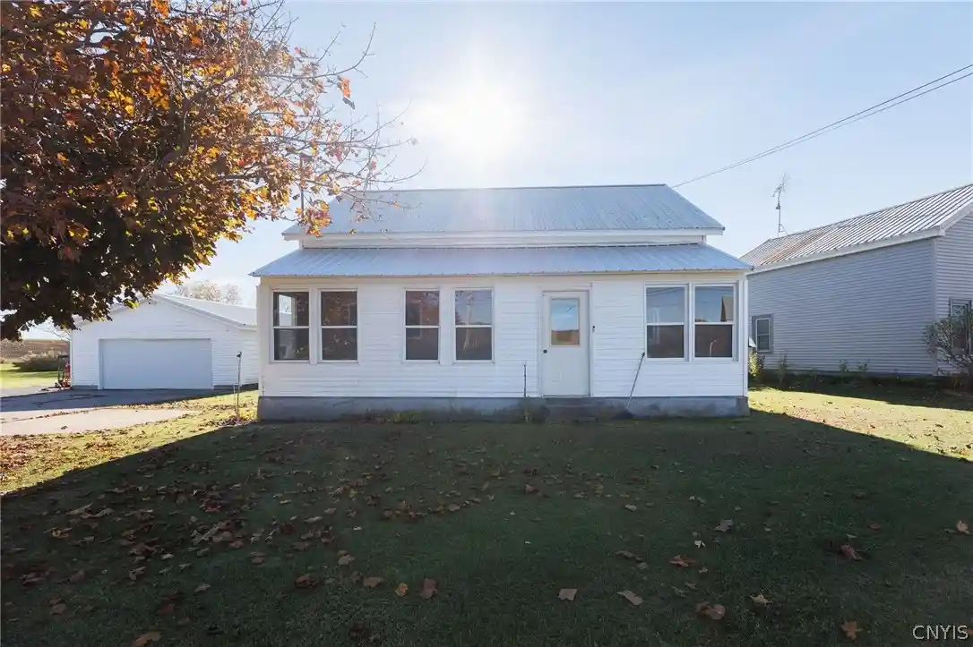 Photo 1 of Single family home for sale at 5824 County Route 120, Henderson, NY 13650 | MLS# S1724782 | Listing updated on 2026-10-28