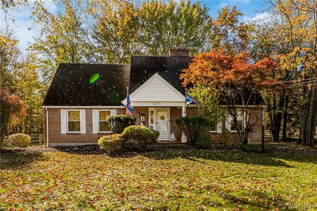 Single family home for sale at 2275 Dodge Rd, East Amherst, NY 14051 | MLS# B1725476