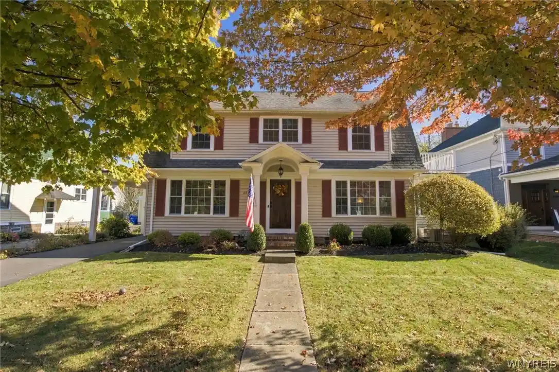 Single family home for sale at 6035 Long St, Clarence Center, NY 14032 | MLS# B1725139