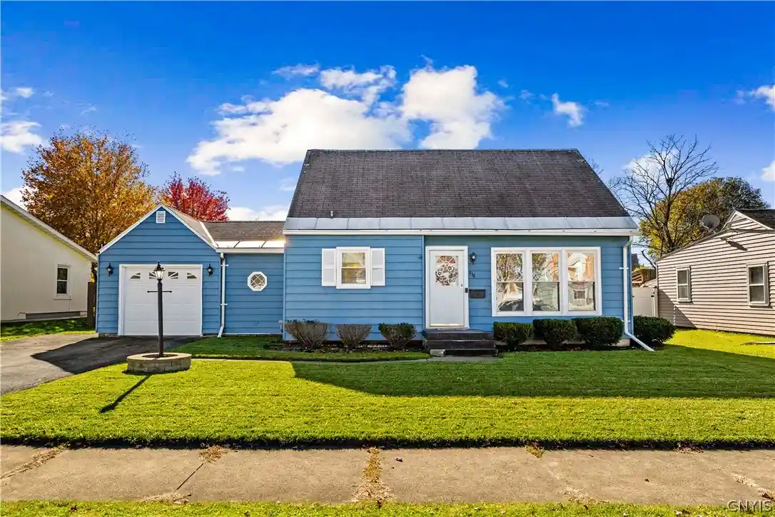Single family home for sale at 918 Armory Dr, Utica, NY 13501 | MLS# S1725582