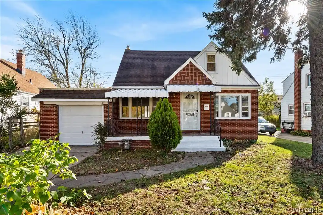 Single family home for sale at 377 Phyllis Ave, Buffalo, NY 14215 | MLS# B1725430