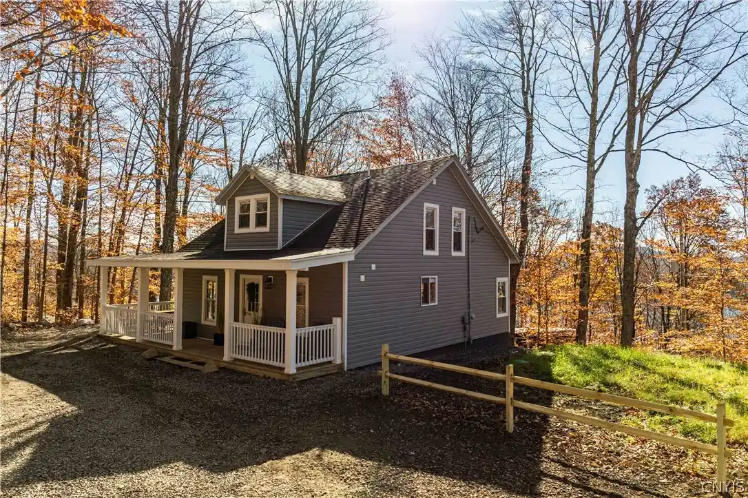 Photo 1 of Single family home for sale at 182 Seneca Rd, Old Forge, NY 13420 | MLS# S1725145 | Listing updated on 2026-10-28