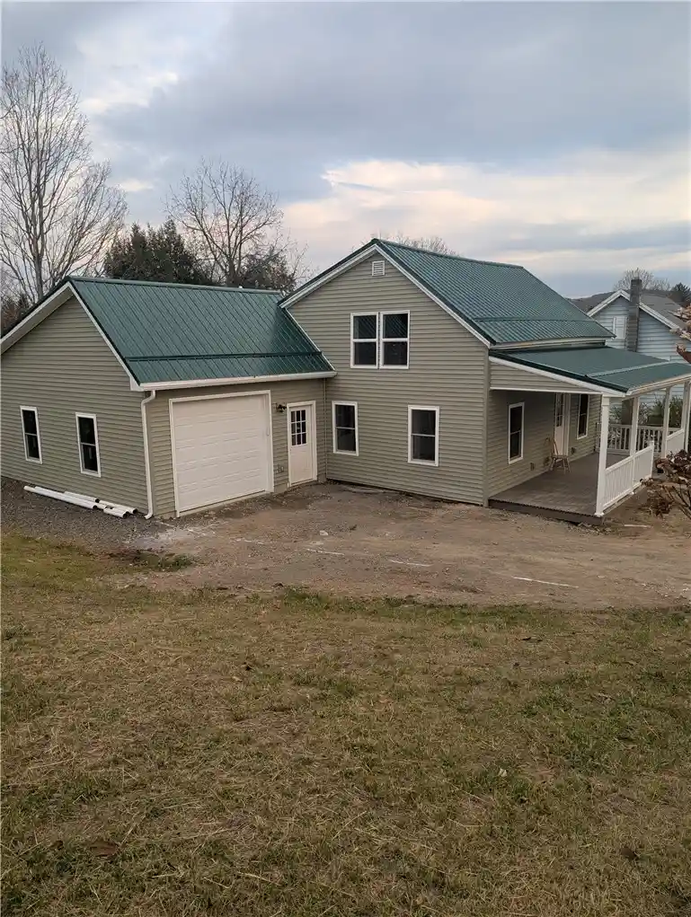 Photo 1 of Single family home for sale at 16 Liberty St, Morris, NY 13808 | MLS# R1725622 | Listing updated on 2026-10-28