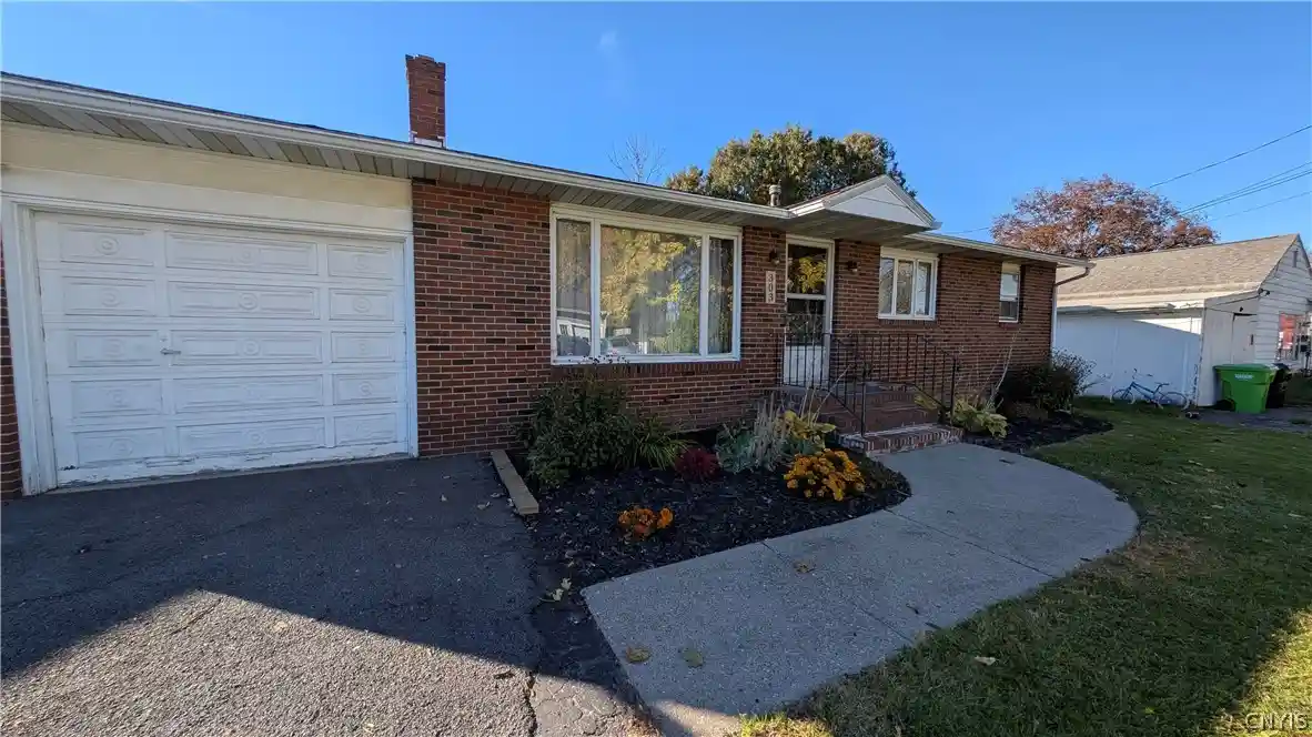Single family home for sale at 303 Woods Ave N, Syracuse, NY 13206 | MLS# S1725544