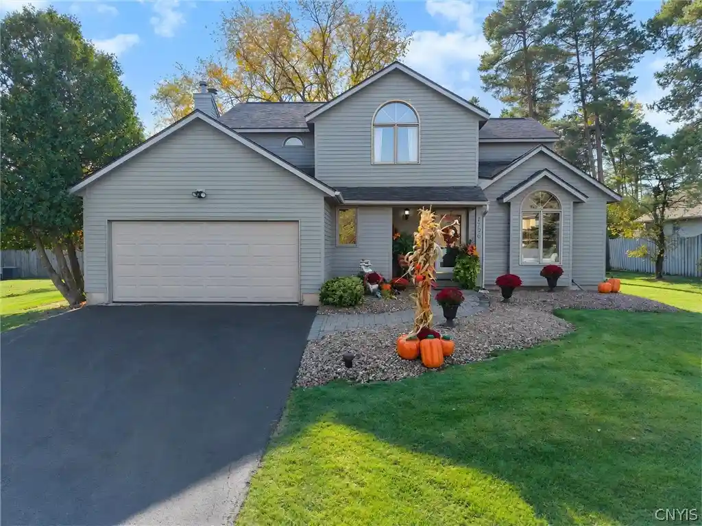 Photo 1 of Single family home for sale at 7706 Black Willow, Liverpool, NY 13090 | MLS# S1723646 | Listing updated on 2026-10-29