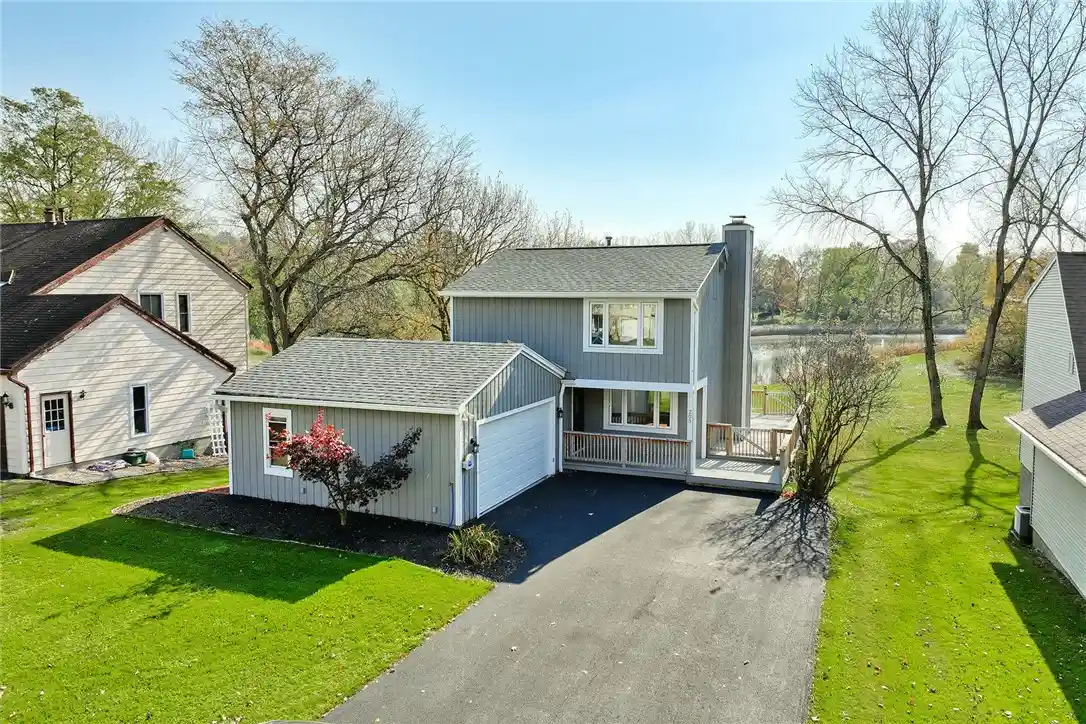 Single family home for sale at 205 Willow Pond, Penfield, NY 14526 | MLS# R1723578