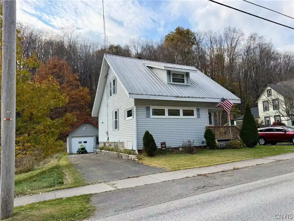 Photo 1 of Single family home for sale at 62 North St, Mc Graw, NY 13101 | MLS# S1725753 | Listing updated on 2026-10-29