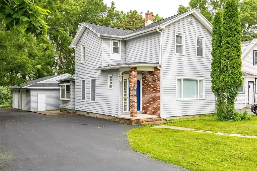 Photo 1 of Single family home for sale at 9 Cottage St, Rochester, NY 14608 | MLS# R1725750 | Listing updated on 2026-10-29