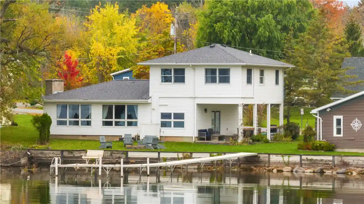 Photo 1 of Single family home for sale at 8829 Sandy Btm Rd, Honeoye, NY 14471 | MLS# R1724899 | Listing updated on 2026-10-29