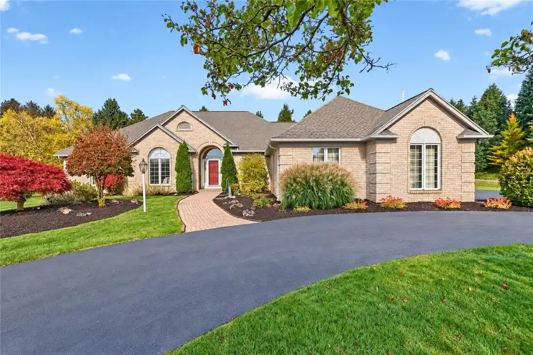 Single family home for sale at 1 Ingridshire Dr, Pittsford, NY 14534 | MLS# R1720753