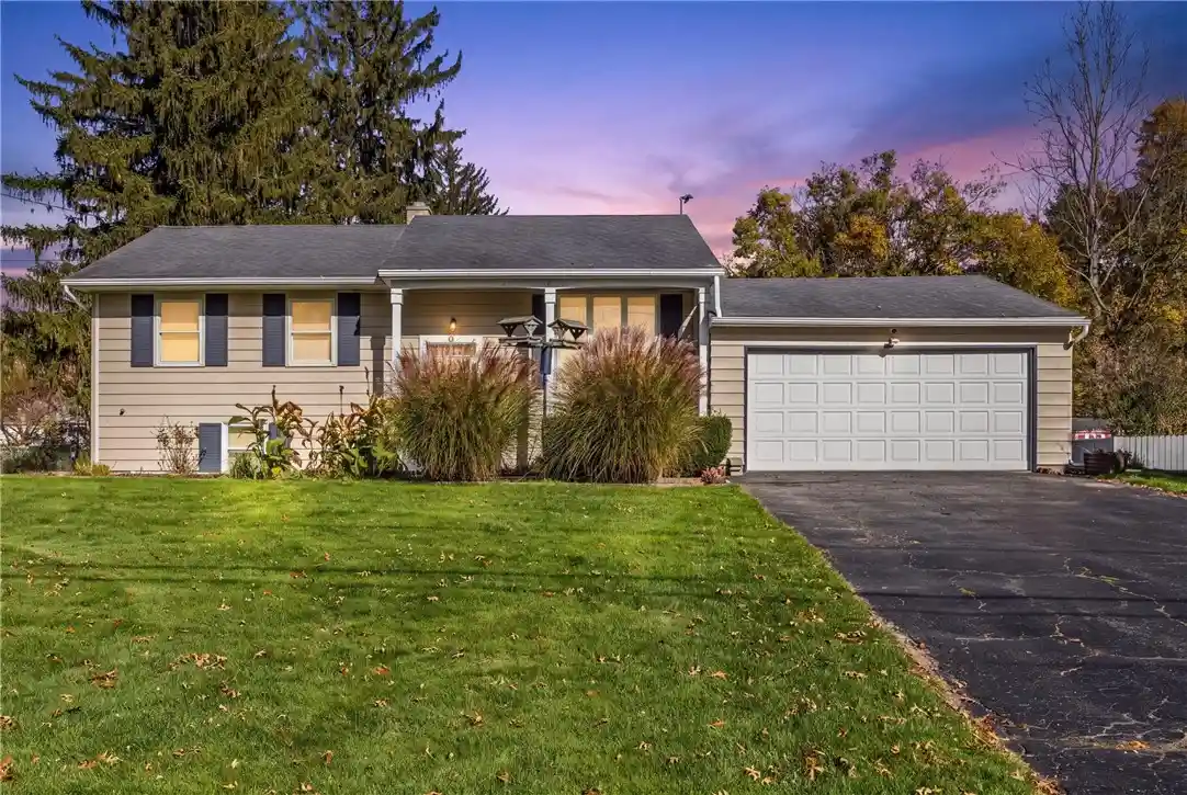 Single family home for sale at 54 Oak Hl Ter, Penfield, NY 14526 | MLS# R1718842