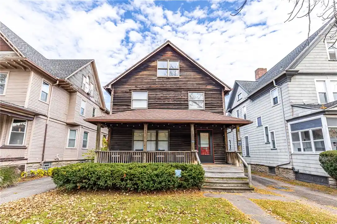 Photo 1 of Townhouse for sale at 798 University Ave, Rochester, NY 14607 | MLS# R1724655 | Listing updated on 2026-10-29