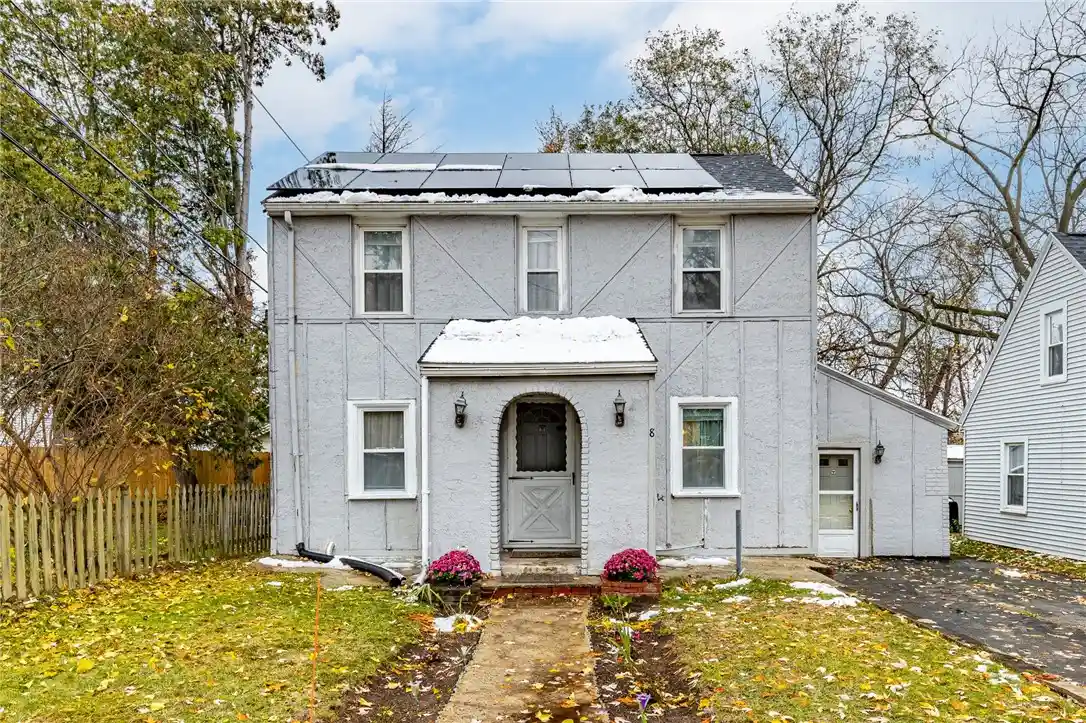 Single family home for sale at 8 Raymond Dr, Rochester, NY 14624 | MLS# R1724762 | Listing updated on 2026-10-29