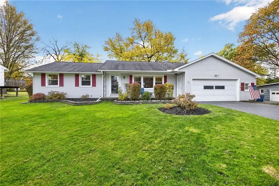 Single family home for sale at 99 Parkmeadow Dr, Pittsford, NY 14534 | MLS# R1724740