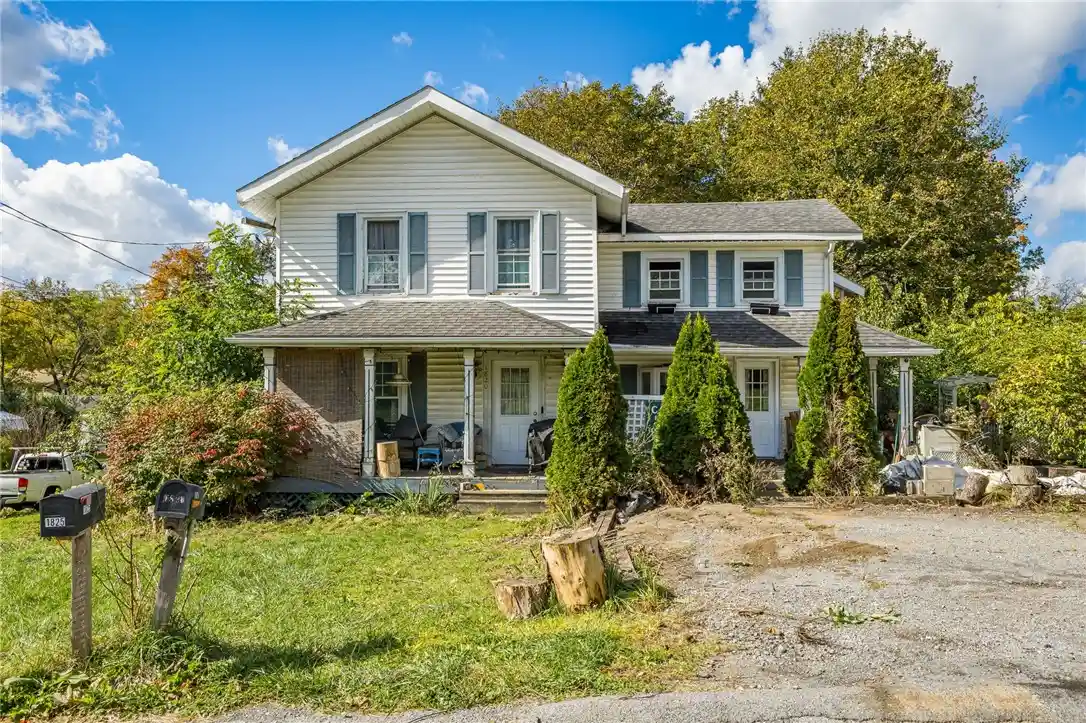 Photo 1 of Single family home for sale at 1820 Genesee St, Lima, NY 14485 | MLS# R1725008 | Listing updated on 2026-10-29