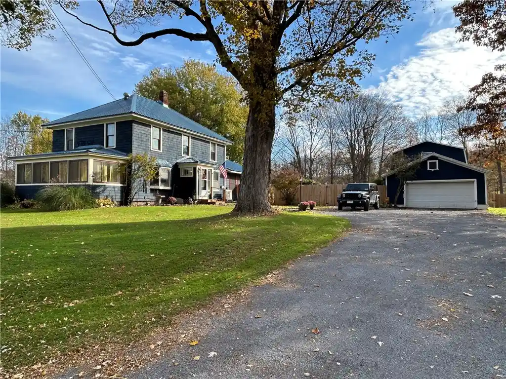 Photo 1 of Single family home for sale at 1872 County Rd 39, Bainbridge, NY 13733 | MLS# R1725768 | Listing updated on 2026-10-30