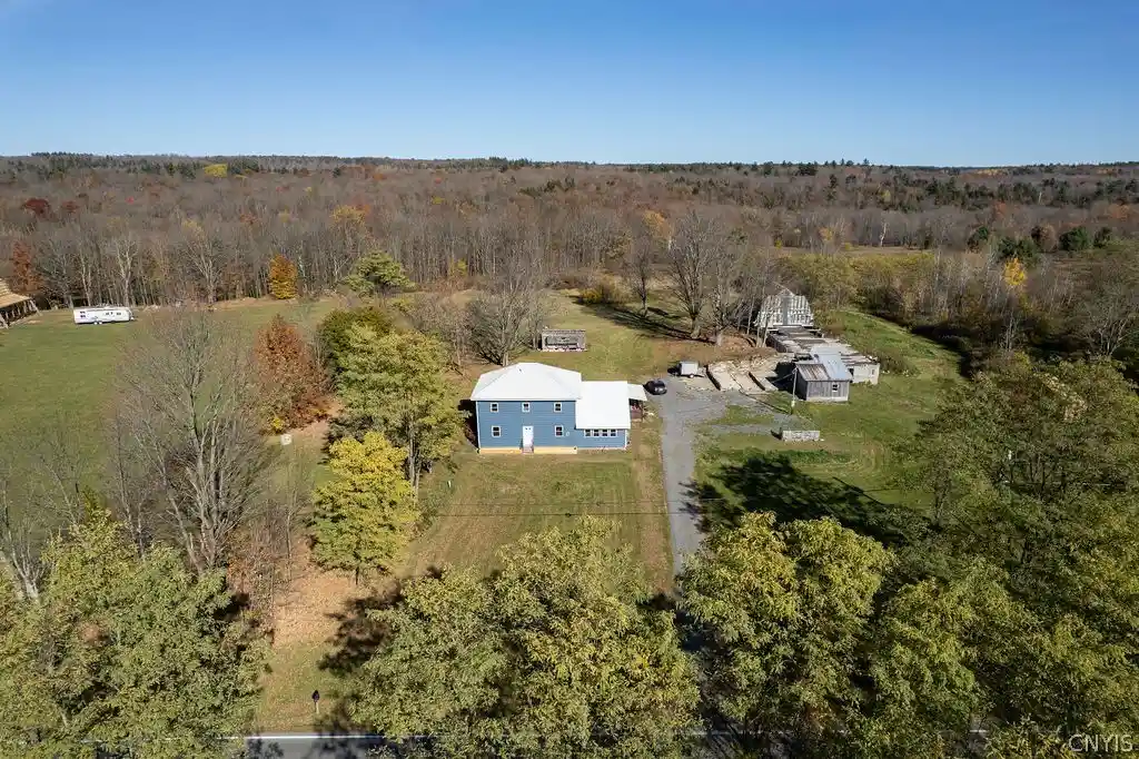 Photo 1 of Single family home for sale at 3080 County Route 22, Richland, NY 13144 | MLS# S1725763 | Listing updated on 2026-10-29