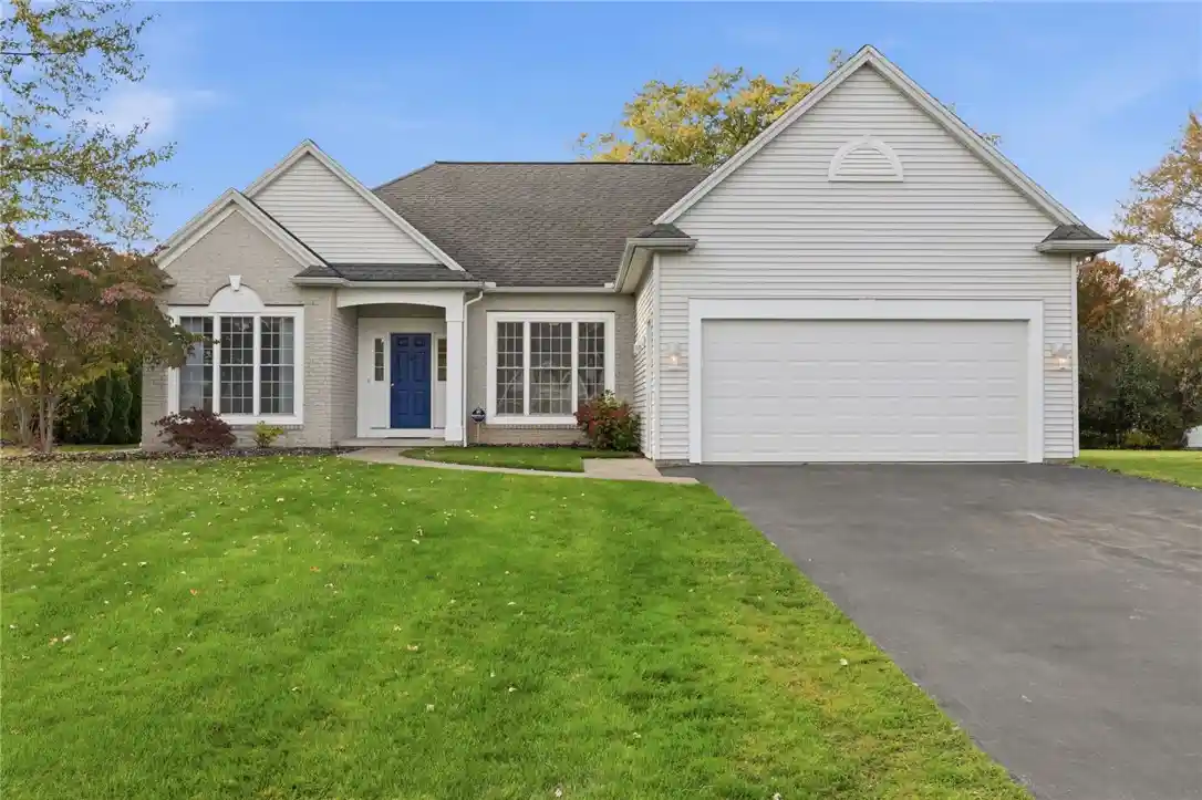 Single family home for sale at 164 Sunny Ml Ln, Rochester, NY 14626 | MLS# R1725443