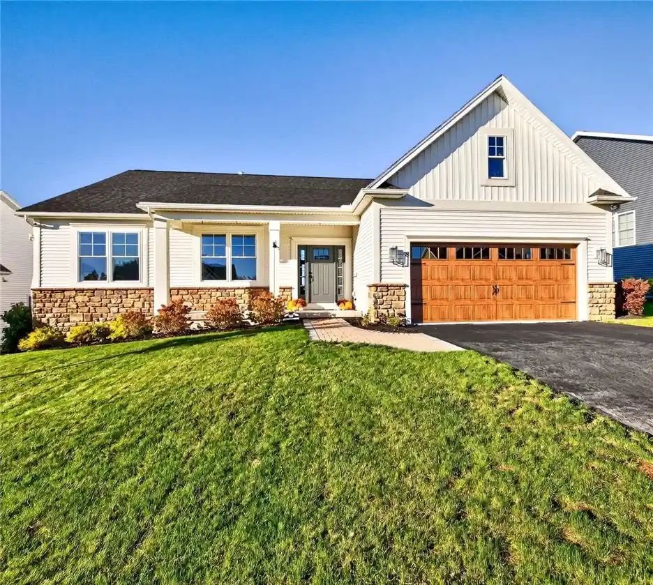 Single family home for sale at 8 Black Wood Cir, Pittsford, NY 14534 | MLS# R1725683