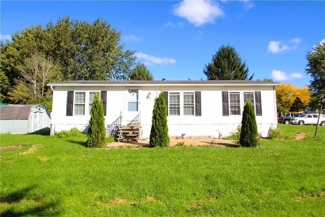 Photo 1 of Single family home for sale at 314 Bass Run Ln, Hamlin, NY 14464 | MLS# R1725822 | Listing updated on 2026-10-29