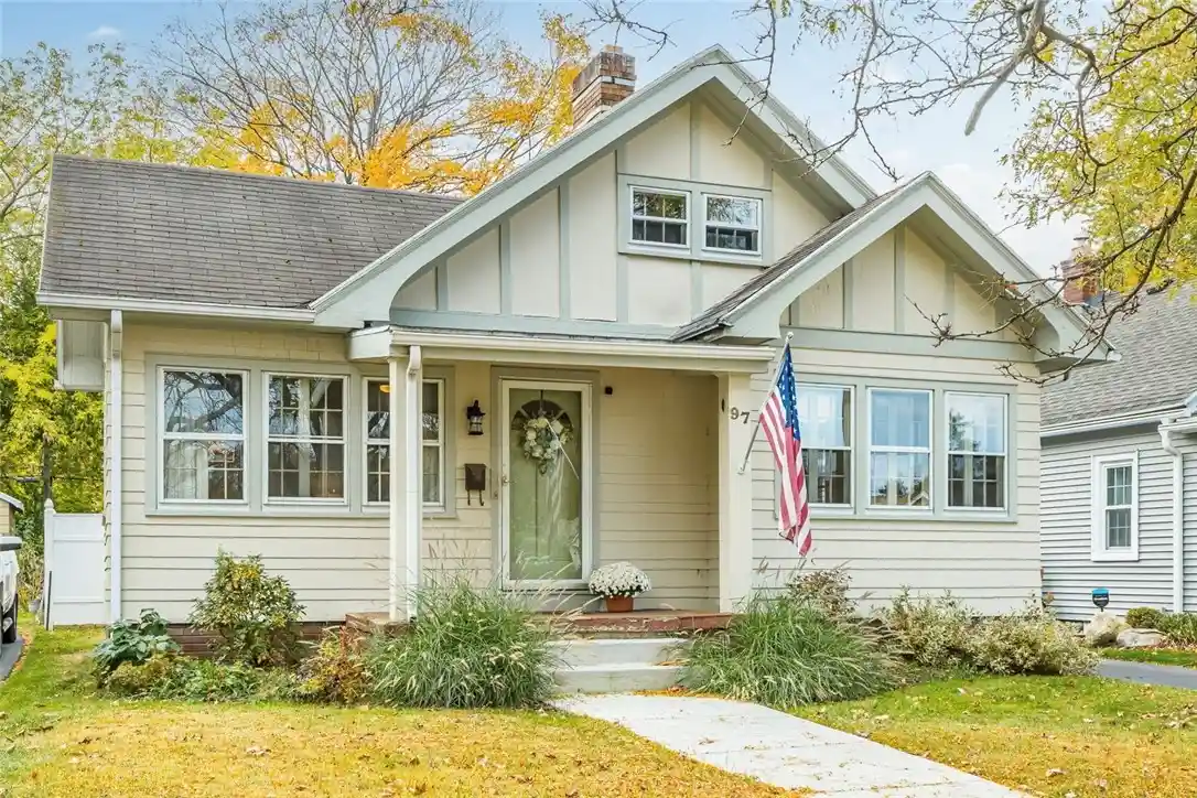 Photo 1 of Single family home for sale at 97 Briarcliff Rd, Rochester, NY 14616 | MLS# R1725791 | Listing updated on 2026-10-29