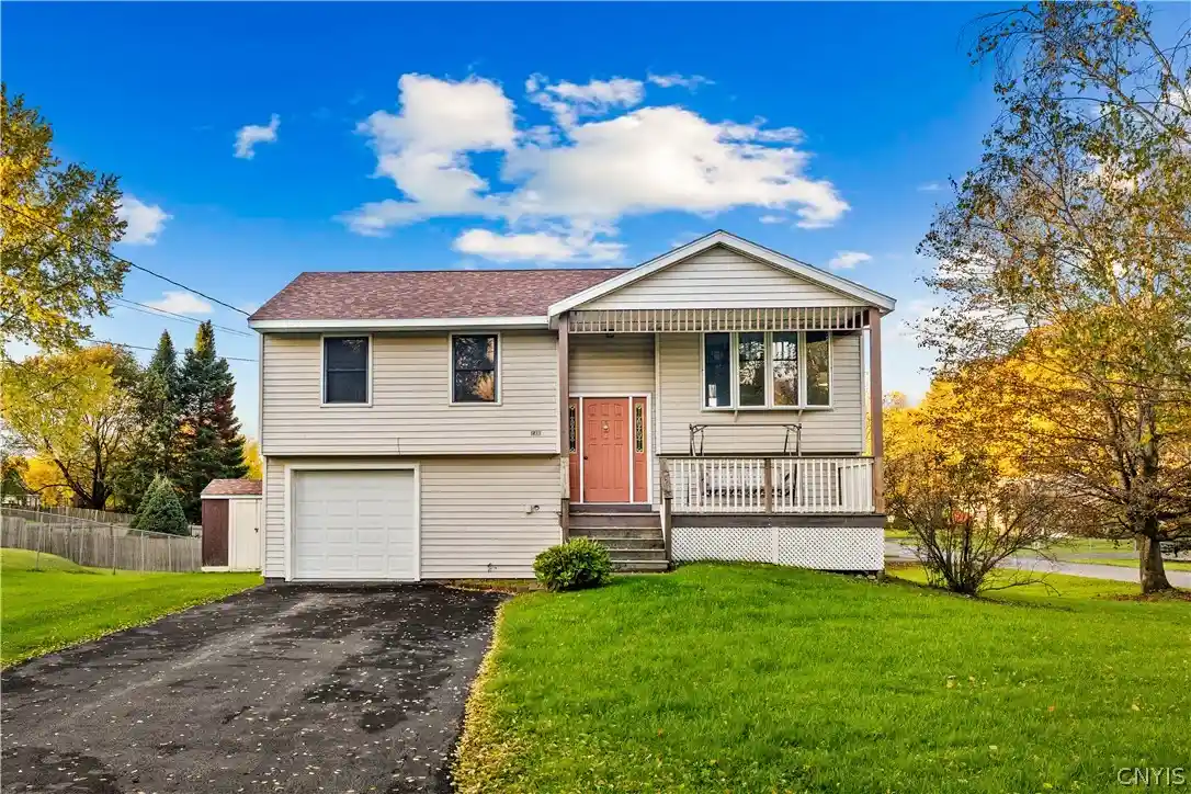Single family home for sale at 1500 Redwood Ave, Utica, NY 13502 | MLS# S1724870
