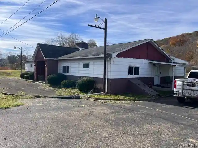 Photo 1 of Single family home for sale at 3458 Andover Rd, Wellsville, NY 14895 | MLS# B1725713 | Listing updated on 2026-10-29