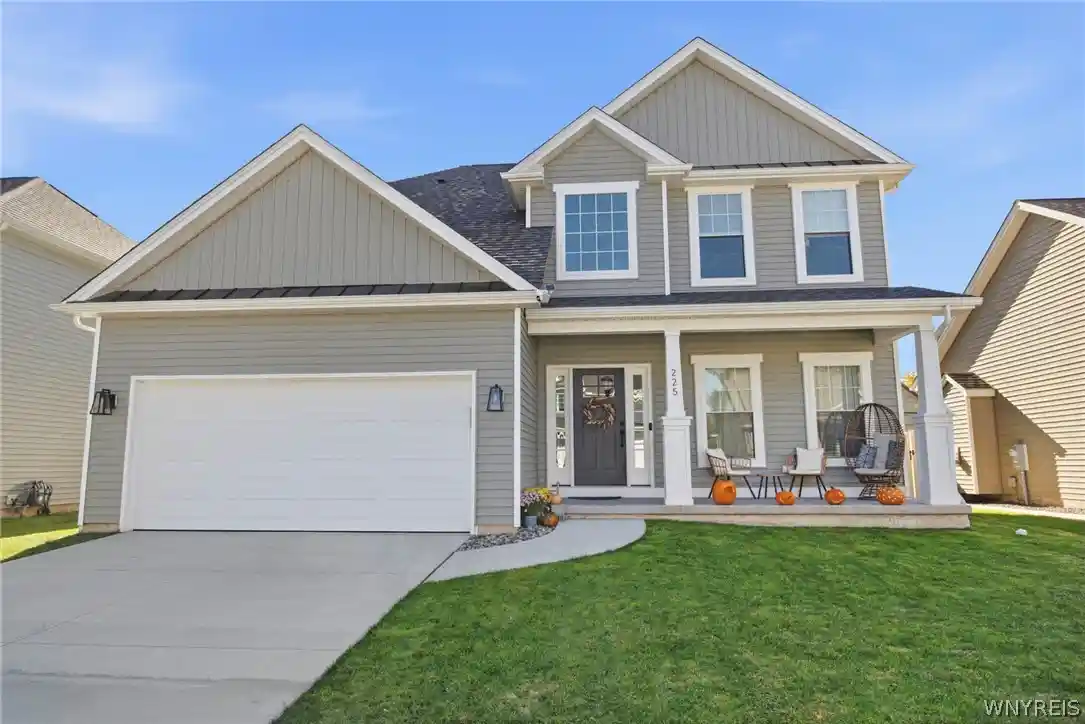 Single family home for sale at 225 Rachel Vincent, Buffalo, NY 14216 | MLS# B1725659