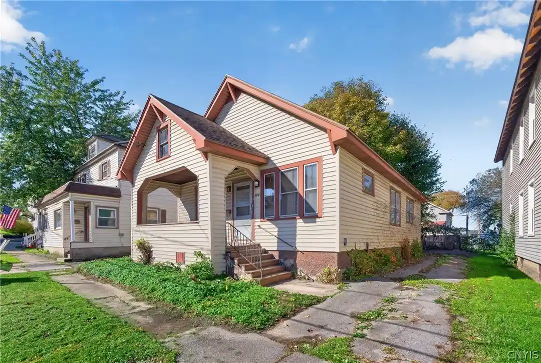 Single family home for sale at 920 Inman Pl, Utica, NY 13502 | MLS# S1724299