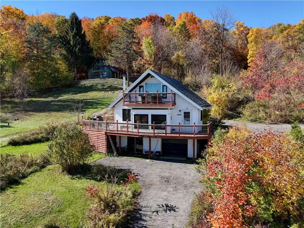 Single family home for sale at 6020 State Route 21, Naples, NY 14512 | MLS# R1725795