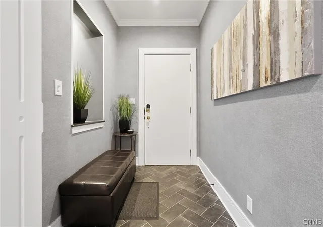 Listing Photo 4 - Condo for sale in building located at 429 N Franklin St, Syracuse, NY 13204 - Unit #105