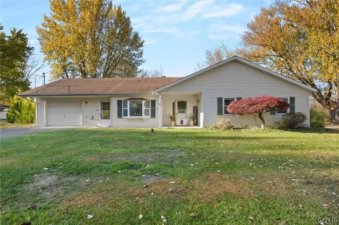 Single family home for sale at 138 Duerr Rd, Liverpool, NY 13090 | MLS# S1723638 | Listing updated on 2026-10-29