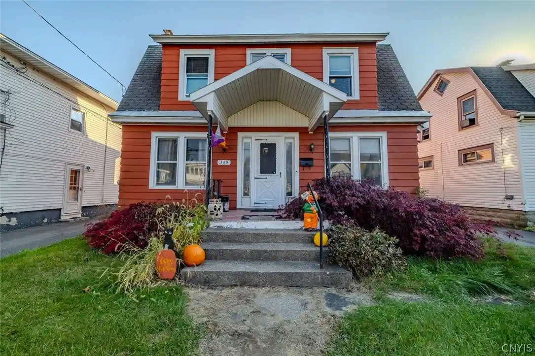 Single family home for sale at 349 Hillsdale Ave, Syracuse, NY 13206 | MLS# S1725453