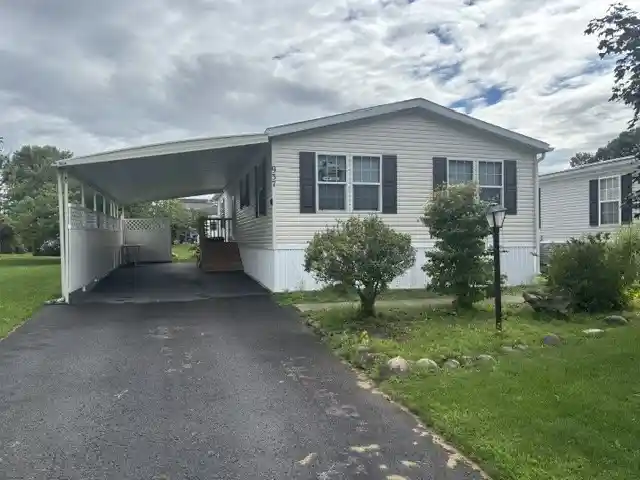 Photo 1 of Manufactured home for sale at 937 Ramada Dr, Victor, NY 14564 | MLS# R1725084 | Listing updated on 2026-10-29