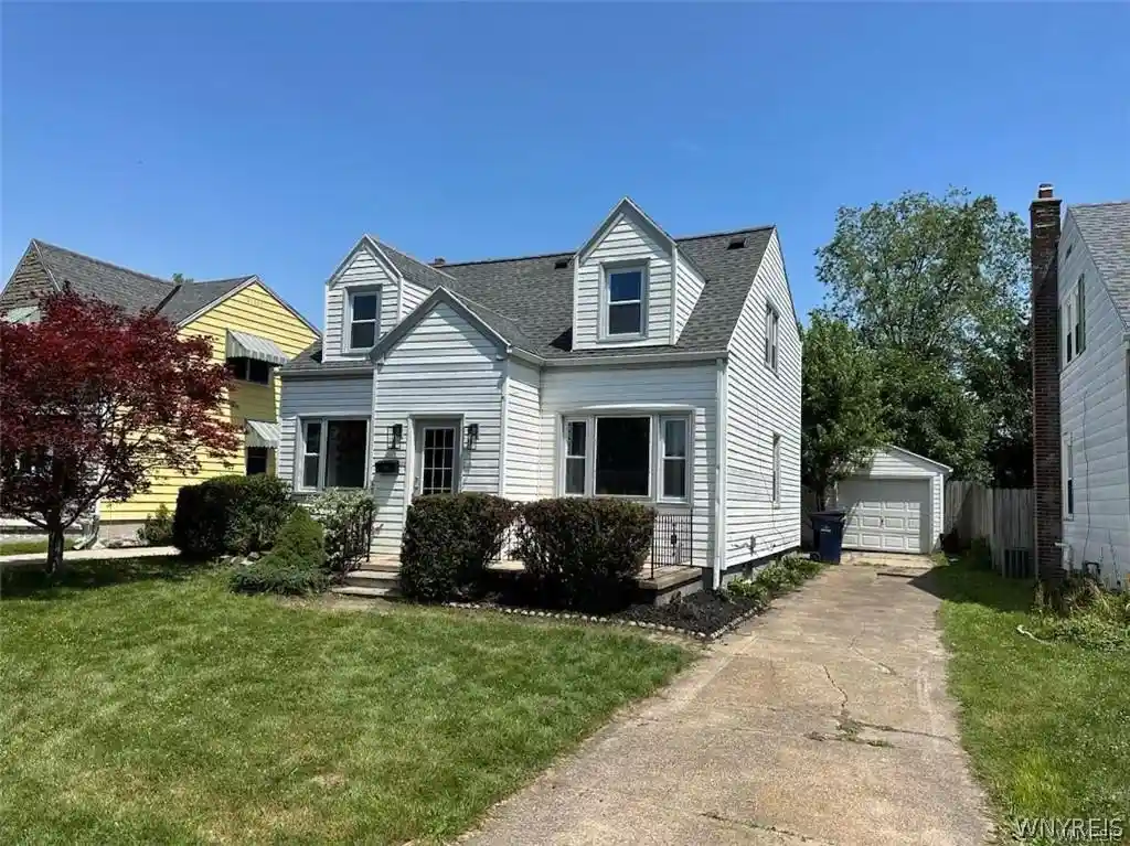 Single family home for sale at 129 Covington Rd, Buffalo, NY 14216 | MLS# B1725861