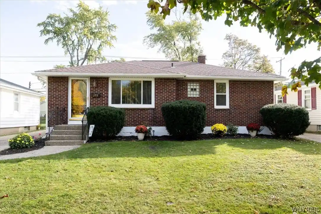 Single family home for sale at 293 Floradale Ave, Tonawanda, NY 14150 | MLS# B1722572