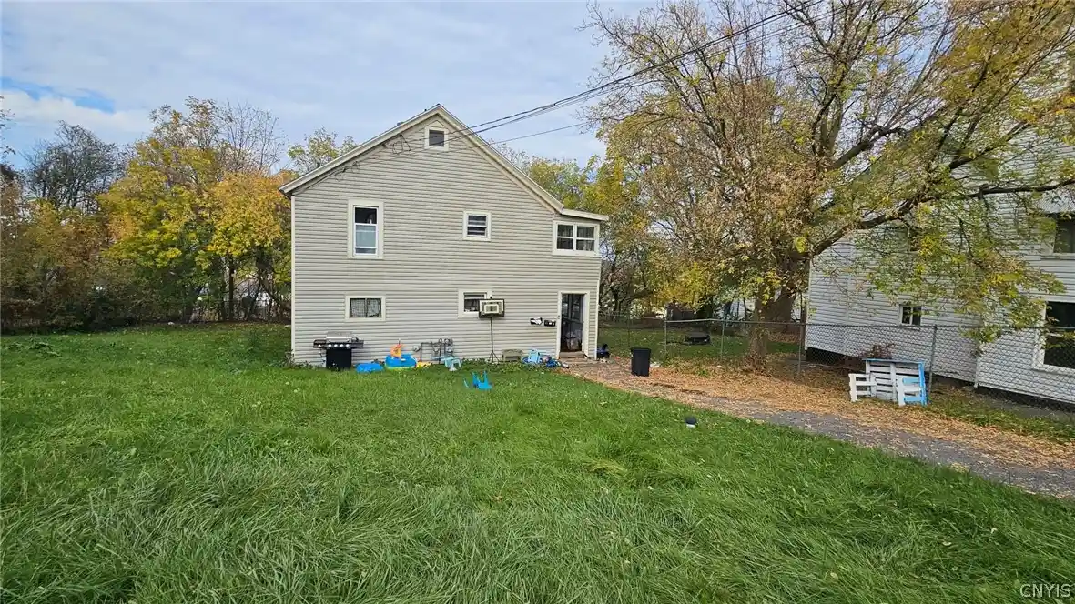 Multi family home for sale at 308 1st Street, Syracuse, NY 13209 | MLS# S1725355 | Listing updated on 2026-10-29