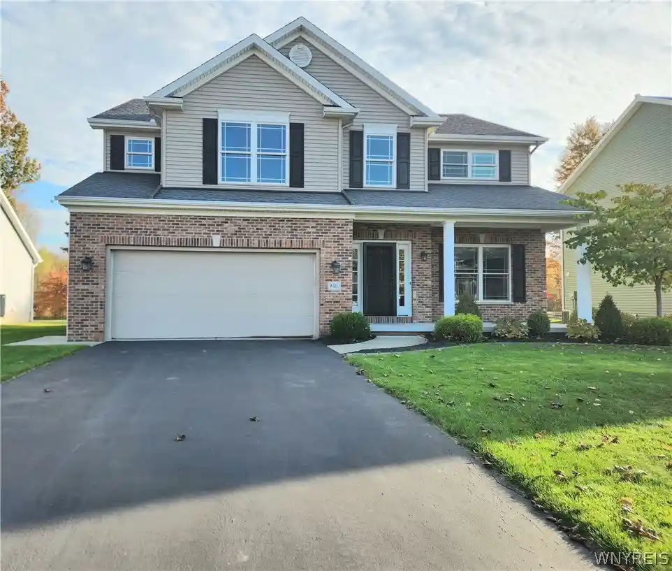 Single family home for sale at 9410 Kristina Cir, Clarence Center, NY 14032 | MLS# B1725735