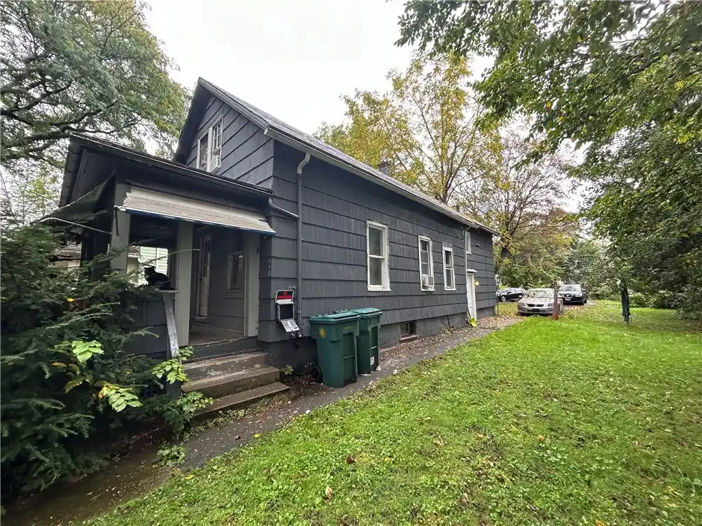 Single family home for sale at 466 Frost Ave, Rochester, NY 14611 | MLS# R1725691