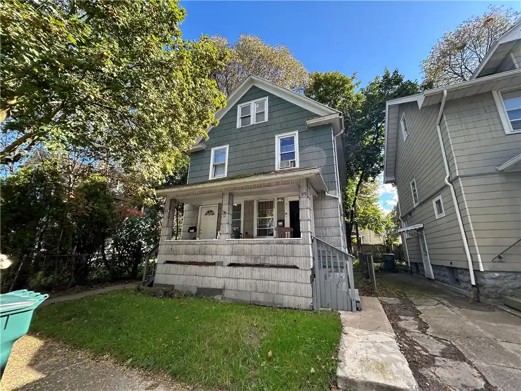 House for sale at (Undisclosed), Rochester, NY 14621 | MLS# R1719170 | Listing updated on 2026-10-29