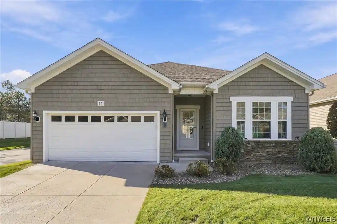 Single family home for sale at 85 Holloway Crk Ln, Buffalo, NY 14228 | MLS# B1725345