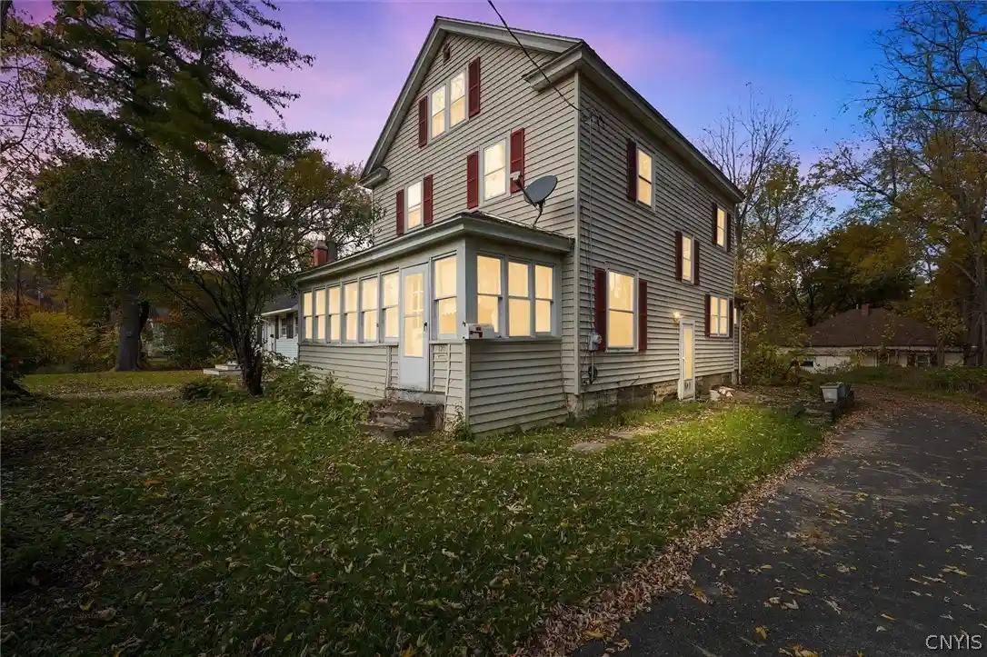 Single family home for sale at 120 Merritt Ave, Syracuse, NY 13207 | MLS# S1720620