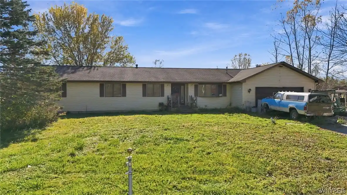 Single family home for sale at 151 Peppermint Rd, Lancaster, NY 14086 | MLS# B1725268
