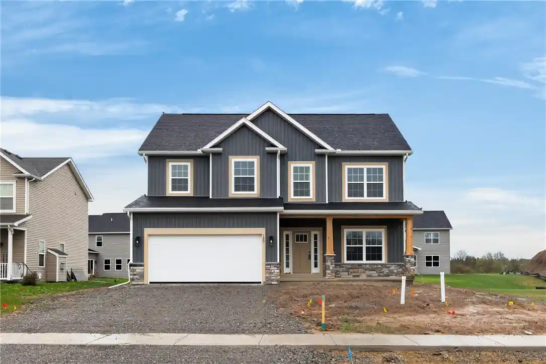 Single family home for sale at 120 Rockdale Trl, Rochester, NY 14612 | MLS# R1725949