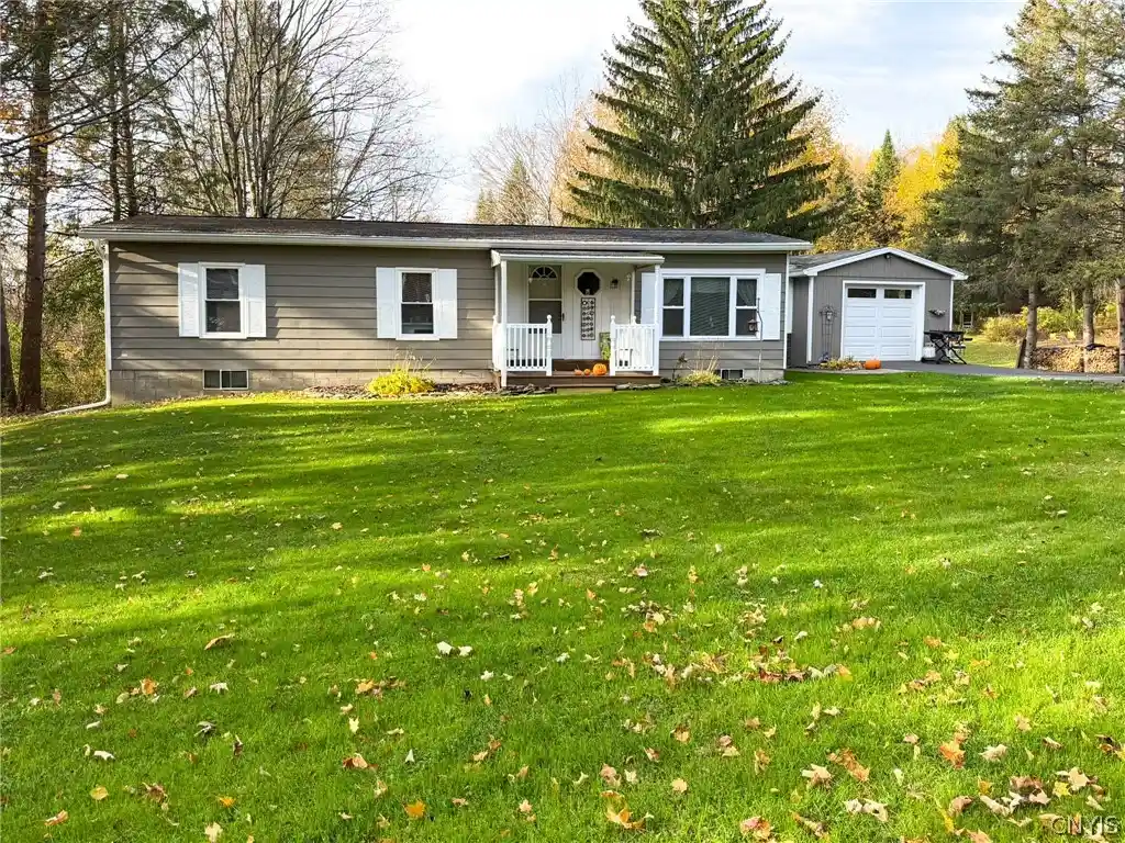 Photo 1 of Manufactured home for sale at 7970 Postal Rd, Oriskany, NY 13424 | MLS# S1725960 | Listing updated on 2026-10-29
