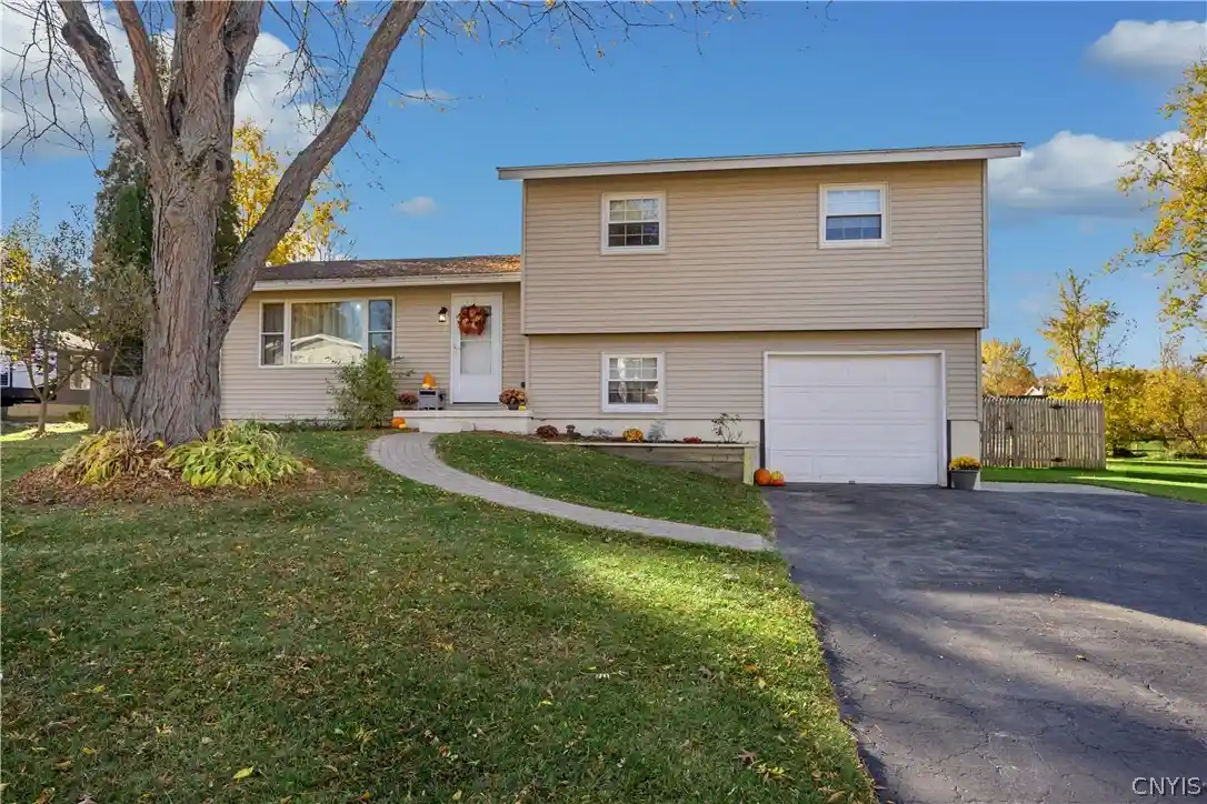 Single family home for sale at 24 N Pollard Dr, Fulton, NY 13069 | MLS# S1724438
