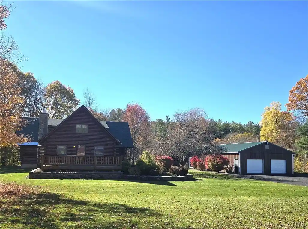 Photo 1 of Single family home for sale at 9602 Brewer Rd, Camden, NY 13316 | MLS# S1725726 | Listing updated on 2026-10-30