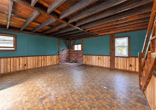 Photo 4 of Single family home for sale at 3442 Howlett Hl Rd, Onondaga, NY 13031 | MLS# S1725760 | Listing updated on 2026-10-30