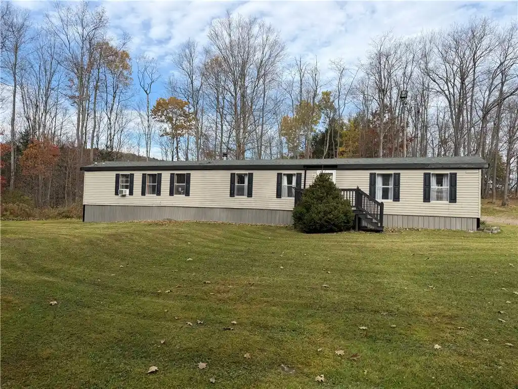 Photo 1 of Manufactured home for sale at 353 County Rd 34, Norwich, NY 13815 | MLS# R1725859 | Listing updated on 2026-10-30