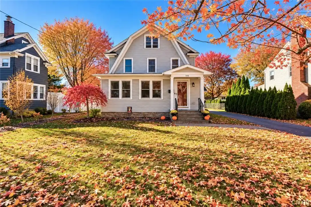 Photo 1 of Single family home for sale at 106 Parsons Dr, Syracuse, NY 13219 | MLS# S1725033 | Listing updated on 2026-10-30